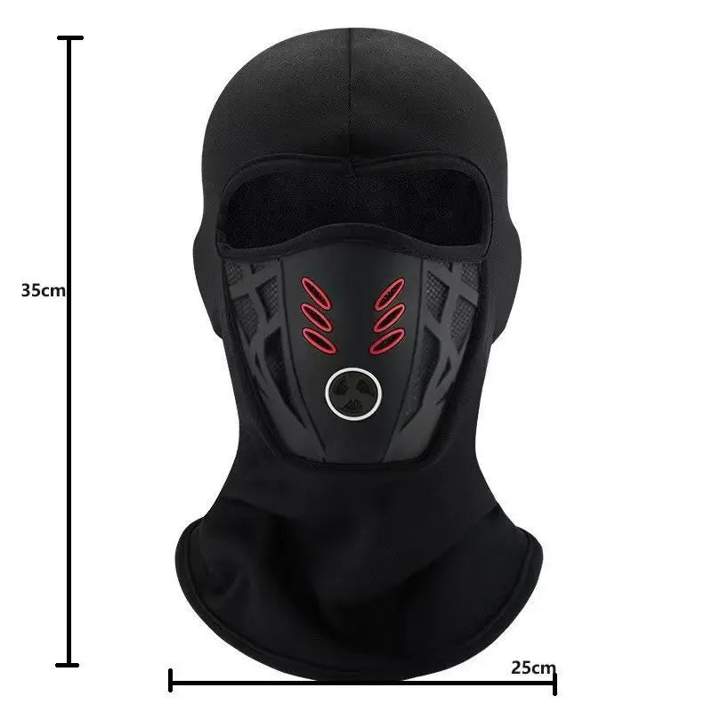 Winter Rider Balaclava