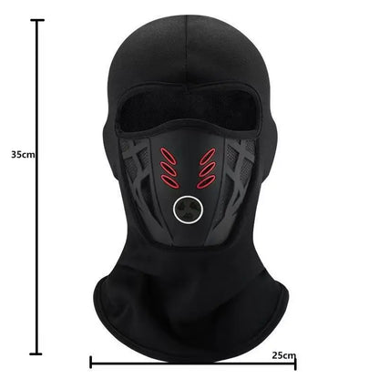 Winter Rider Balaclava