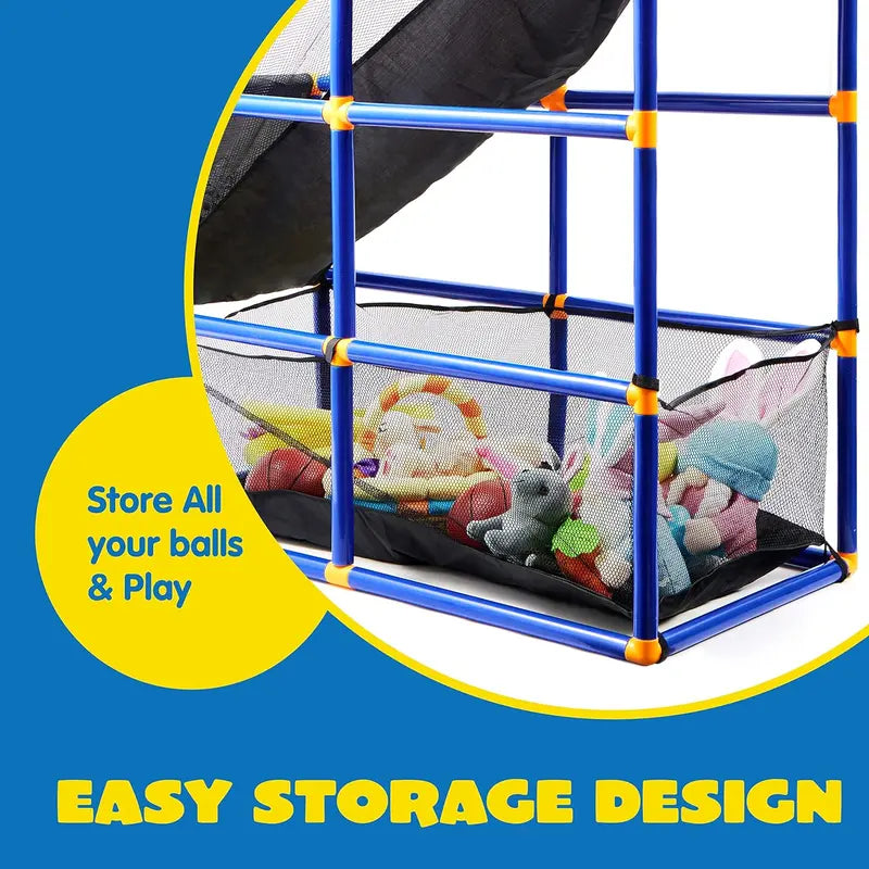 Arcade Basketball Game Set