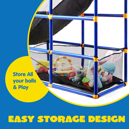 Arcade Basketball Game Set