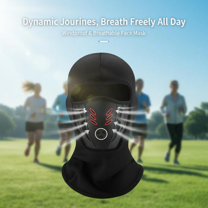 Winter Rider Balaclava
