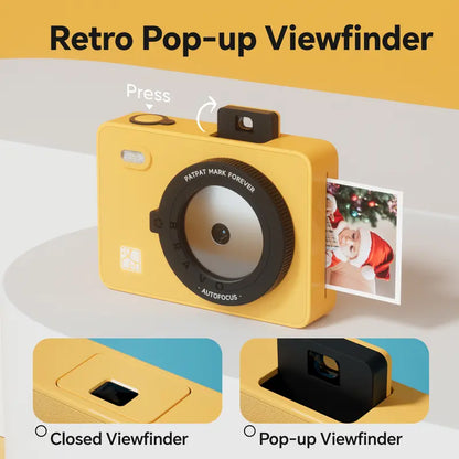 Instant Camera