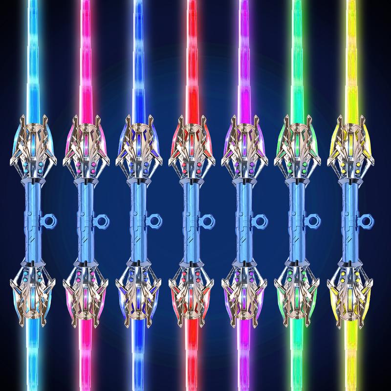 Galaxy Lightsaber