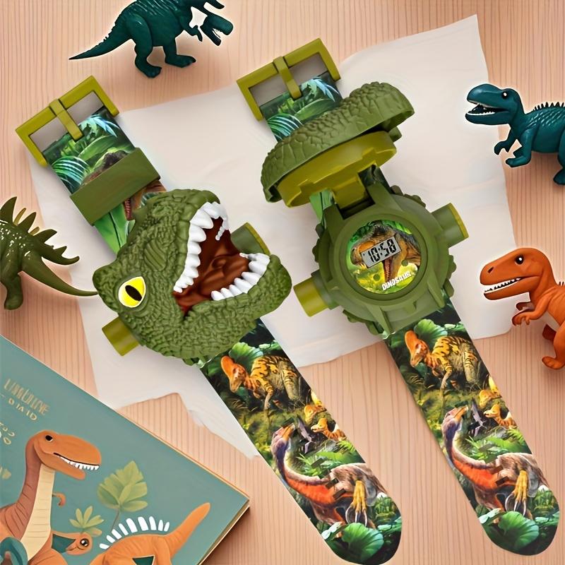 Dinosaur Projector Watch