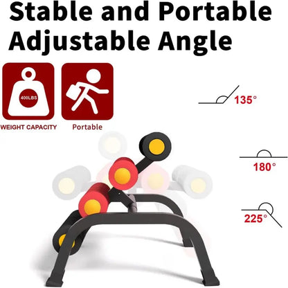 Brivio Inversion Table