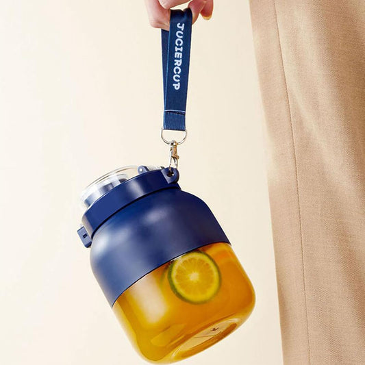 Portable Juicer