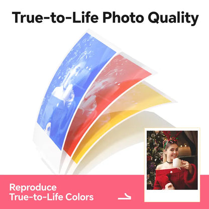Instant Camera