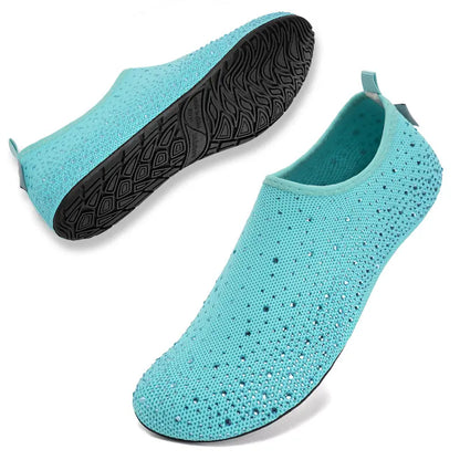 Barefoot Water Shoes