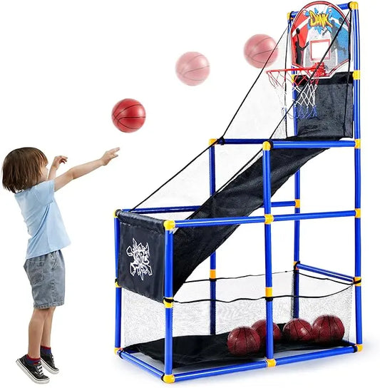 Arcade Basketball Game Set