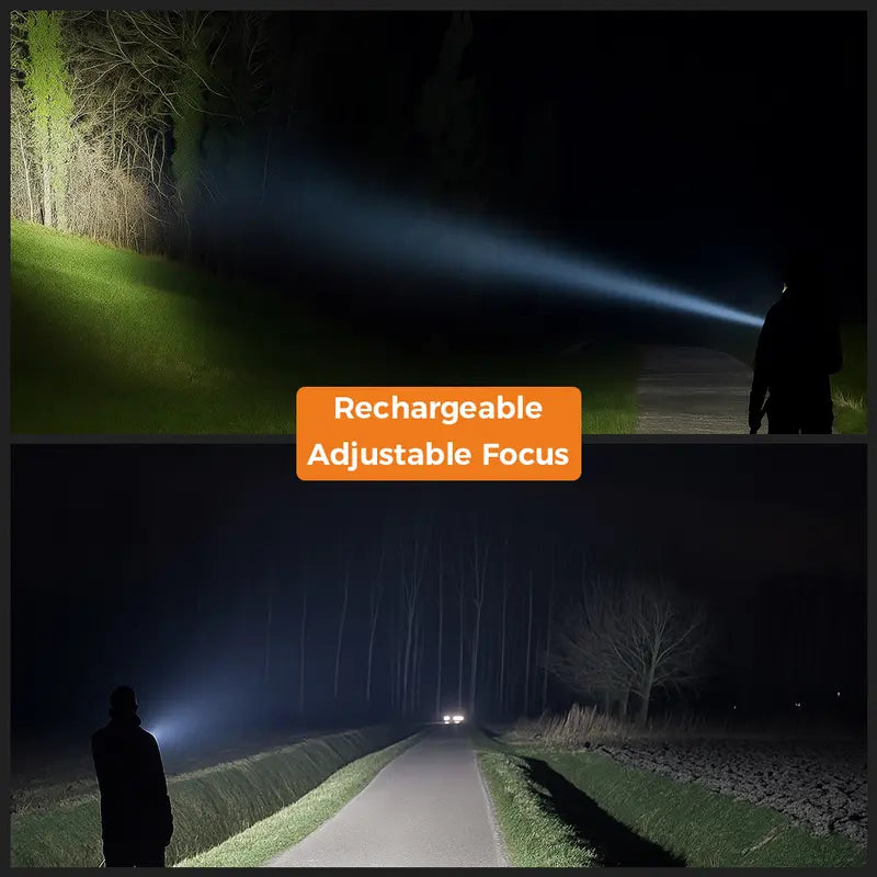 Super Flashlight