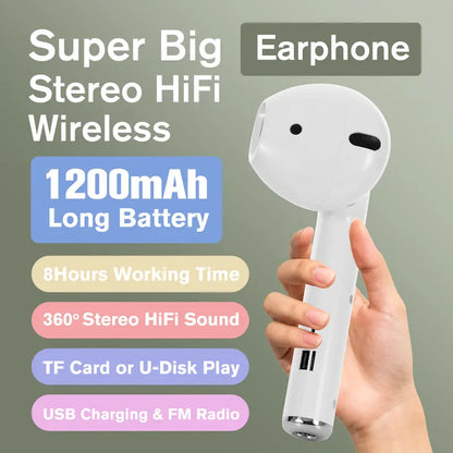 EarPod Speaker
