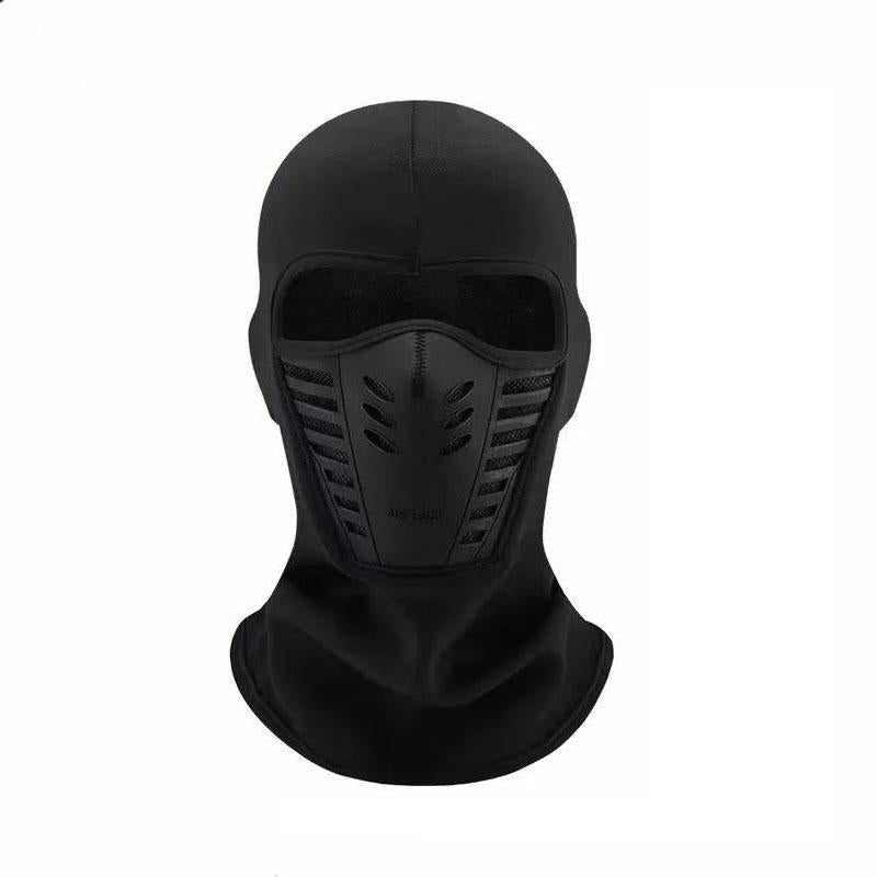 Winter Rider Balaclava