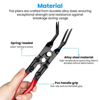 Car Plier