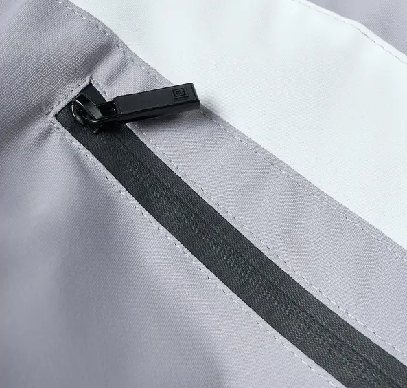 The Windbreaker Coat