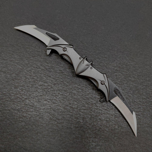Bat Folding Knife