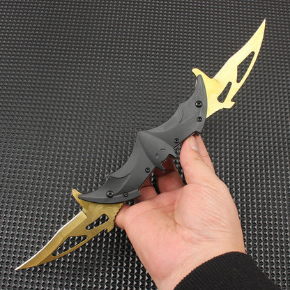 Bat Folding Knife