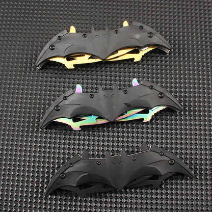 Bat Folding Knife