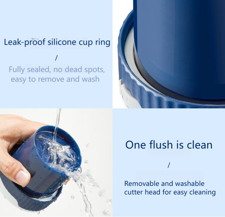 Portable Juicer