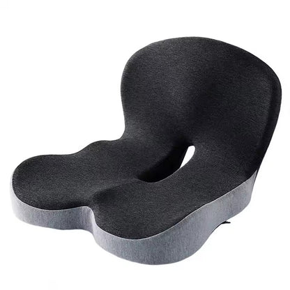 Back Support Seat Cushion