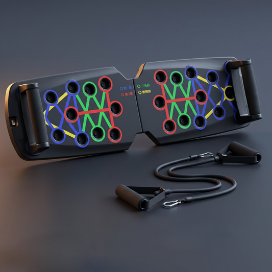 Upgraded Push Up Board