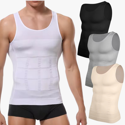Strong Compression Tank Top