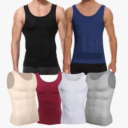 Strong Compression Tank Top