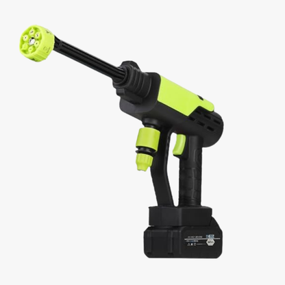Cordless Power Washer