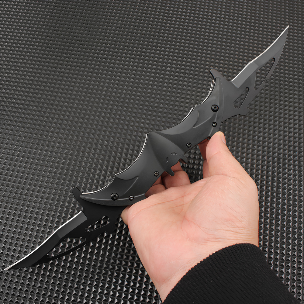 Bat Folding Knife