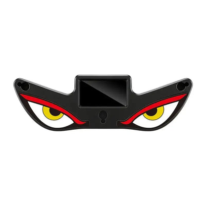 Car Rear Window LED Display