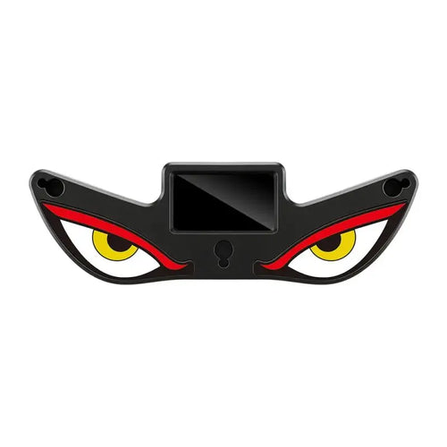 Car Rear Window LED Display