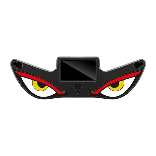Car Rear Window LED Display