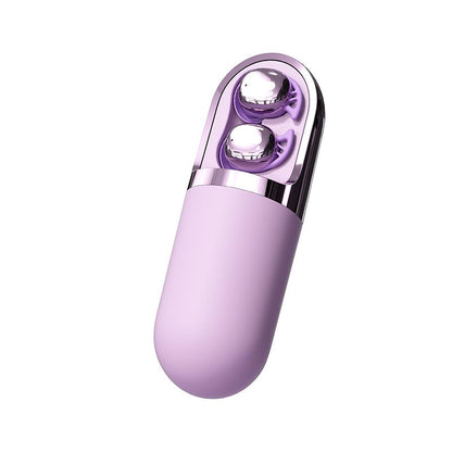 Vibration Massage Headphones