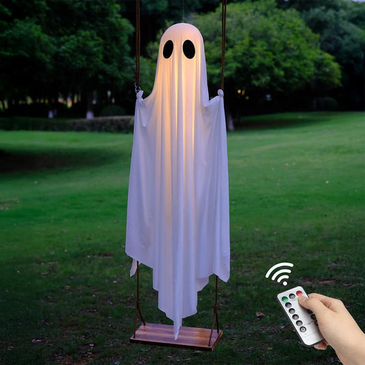 Large Swinging Ghost