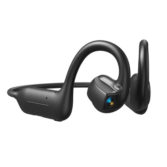 Bone Conduction Headphones