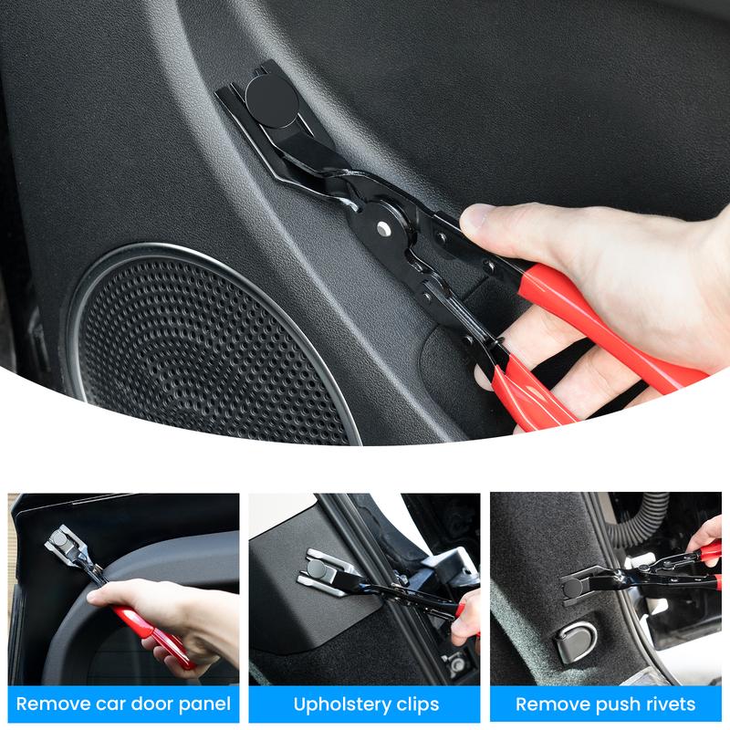 Car Plier