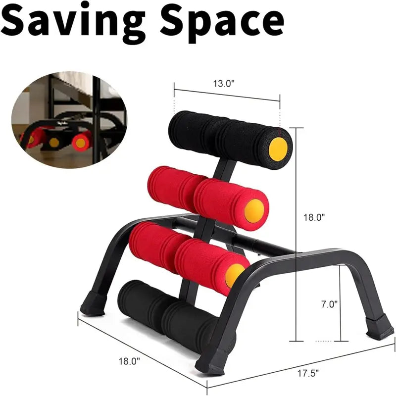 Brivio Inversion Table