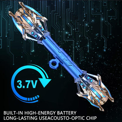 Galaxy Lightsaber