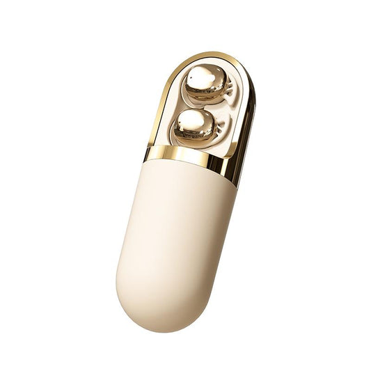 Vibration Massage Headphones