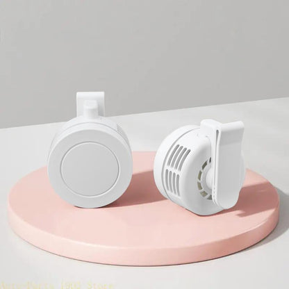 Mini Bladeless Electric Fan