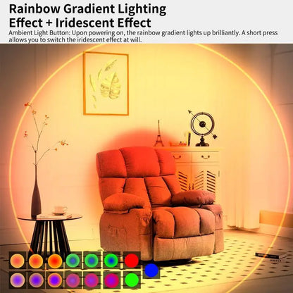 Smart Wall Lights