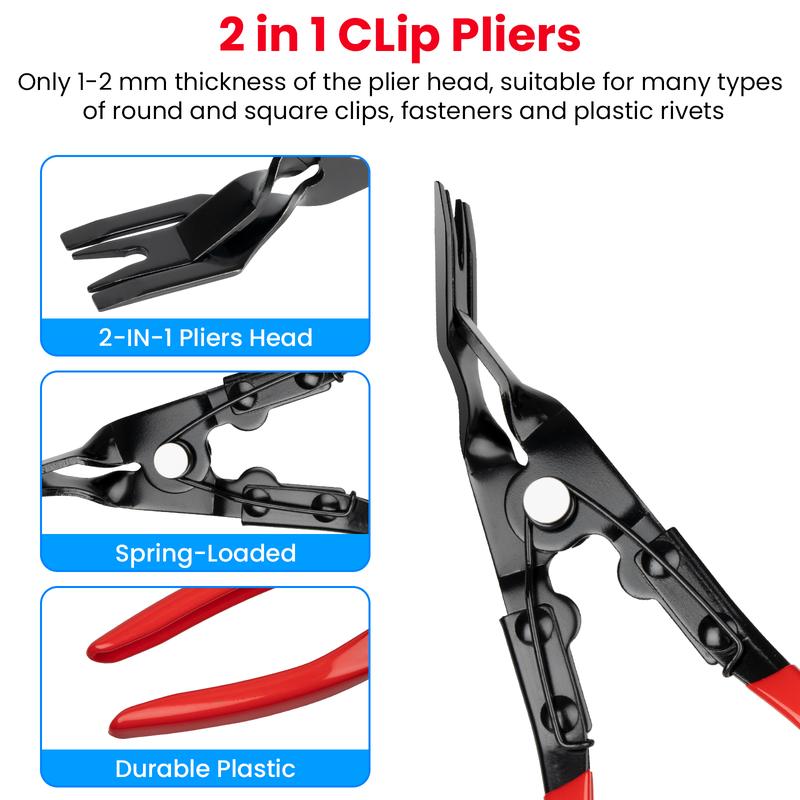 Car Plier