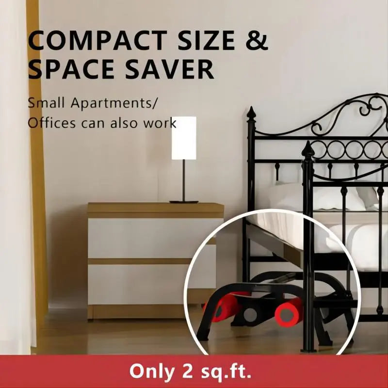 Brivio Inversion Table