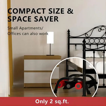 Brivio Inversion Table
