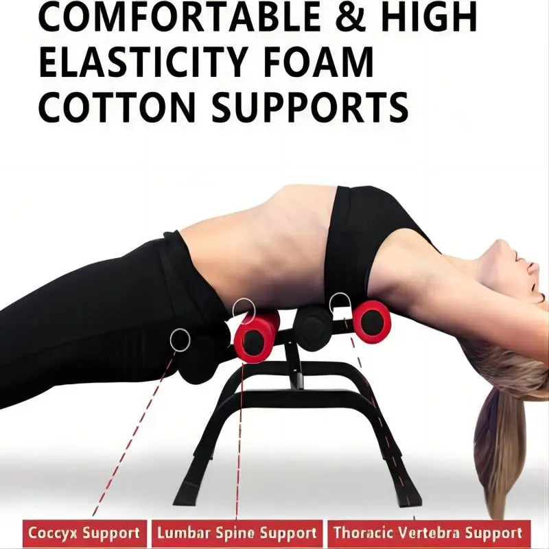Brivio Inversion Table