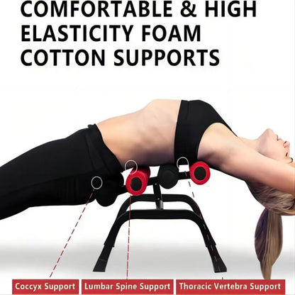 Brivio Inversion Table