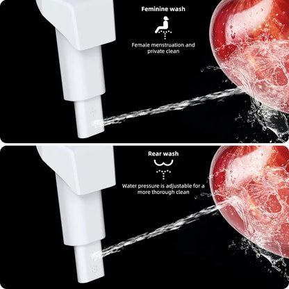 Bidet Toilet Attachment