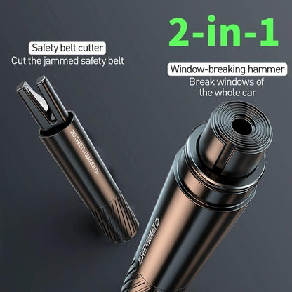 Car Safety Hammer