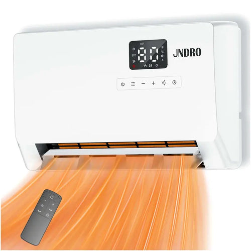 Smart Wall Heater