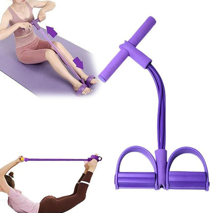 Perfect Abs Workout Band