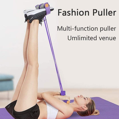 Perfect Abs Workout Band